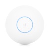 UBNT U6-LR 2.4/5GHZ DUALBAND WIFI6 4X4 MU-MIMO 3.0GBPS İÇ ORTAM TAVAN TİPİ ACCESS POINT(ADAPTÖRSÜZ)