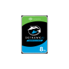 8 TB SEAGATE 3.5 SKYHAWK AI SATA 7200RPM 256MB 7/24 GUVENLIK ST8000VE001 (RESMI DIST GARANTILI)