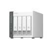 QNAP TS-433-4GB RAM 4 HDD YUVALI TOWER NAS (RESMİ DİSTRİBÜTÖR GARANTİLİ)