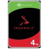 4 TB SEAGATE 3.5 IRONWOLF SATA 5400RPM 256MB ST4000VN006 (RESMI DISTI GARANTILI)