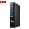 DELL PC OPTIPLEX 7010 N007O7010MFF_U I5-13500T 8GB 256SSD UBUNTU