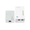 TP-LINK TL-WPA4220 KIT 300MBPS AV600 PRIZ TİPİ POWERLINE GENISLETICI