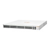 HPE ARUBA ION JL686B 1930 48 PORT GIGABIT+4X10GB SFP YÖNETİLEBİLİR L2+ RACKMOUNT 370W POE SWITCH