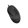 A4 TECH FM10 GRİ USB OPTİK 1600DPI KABLOLU MOUSE