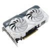 ASUS GEFORCE DUAL-RTX4060TI-O8G WHITE 8GB GDDR6 128BIT 1XHDMI 3XDP EKRAN KARTI