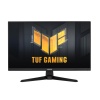 23.8 ASUS TUF GAMING VG249Q3A IPS 1MS 165MHZ 2XHDMI 1XDP FHD 1920X1080 HOPARLÖR DÜŞÜK MAVİ IŞIK VESA SİYAH