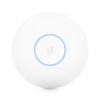 UBNT U6-PRO 2.4/5GHZ DUALBAND WIFI6 4X4 MU-MIMO 5.3GBPS İÇ ORTAM TAVAN TİPİ ACCESS POINT(ADAPTÖRSÜZ)