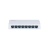 DAHUA PFS3008-8ET-L 8 PORT 10/100 PLASTİK KASA SWITCH