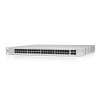 UBNT US-48-500W 48 PORT GIGABIT +2X1GB/2X10GB SFP UPLINK RACKMOUNT 500W POE SWITCH