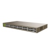 IP-COM IP-G1050F 48 PORT GIGABIT + 2X 1GB SFP PORT RACKMOUNT SWITCH