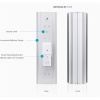 UBNT AM-5AC22-45 5GHZ 45 DERECE 22DBI SEKTÖR ANTEN