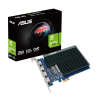 ASUS GEFORCE GT730-4H-SL-2GD5 2GB DDR5 64BIT 4XHDMI EKRAN KARTI