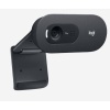 LOGITECH C505 HD UZUN MESAFELI MIKROFONLU WEBCAM SIYAH 960-001364