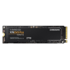 2 TB 970 EVO PLUS SAMSUNG NVME M.2 MZ-V7S2T0BW PCIE 3500-3300 MB/S