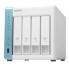 QNAP TS-431K-1GB RAM 4 HDD YUVALI TOWER NAS