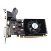 SECLIFE RADEON HD5450 LP 1GB DDR3 64B 1XVGA 1XHDMI 1XDVI