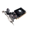 SECLIFE RADEON HD5450 LP 1GB DDR3 64B 1XVGA 1XHDMI 1XDVI