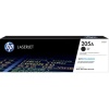 HP CF530A NO:205A SIYAH TONER 1100 SAYFA