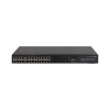 H3C S5024PV3-EI 24 PORT GIGABIT + 4X1GB SFP UPLINK YÖNETİLEBİLİR L2 RACKMOUNT SWITCH(9801A1QT)