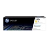 HP CF542A (203A) SARI TONER 1.300 SAYFA