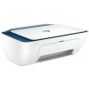 HP 25R76A 4828 DESKJET ALL IN ONE YAZ/TAR/FOT/WIFI RENKLI