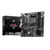 MSI PRO B550M-P GEN3 DDR4 4400MHZ 1XVGA 1XHDMI 1XDVI 1XM.2 USB 3.2 MATX AM4 (AMD AM5 5000 VE 3000 SERİSİ İLE UYUMLU )