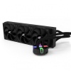 ZALMAN RESERATOR5-Z36-BK LIQUID COOLER 360MM SIVI SOGUTMA ISLEMCI