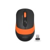 A4 TECH FG10 TURUNCU 2.4G NANO 2000DPI KABLOSUZ MOUSE