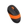 A4 TECH FG10 TURUNCU 2.4G NANO 2000DPI KABLOSUZ MOUSE