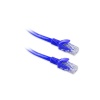 S-LINK SL-CAT606BL 0,60MT UTP CAT6 KABLO MAVİ