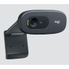 LOGITECH C270 HD 20P MIKROFONLU WEBCAM SİYAH 960-001063