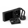 ZALMAN RESERATOR5-Z24-BK LIQUID COOLER 240MM SIVI SOGUTMA ISLEMCI