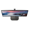 27 AOC Q27V5CW/BK IPS 1MS 75MHZ 1XHDMI 1XDP USB TYPE-C QHD 2560X14440 HOPARLÖR WEBCAM FREESYNC PIVOT VESA SİYAH