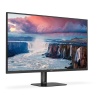 31.5 AOC Q32V5CE/BK 1MS 75MHZ 2XHDMI 1XDP USB TYPE-C QHD 2560X1440 HOPARLÖR FREESYNC VESA SİYAH