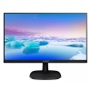 23.8 PHILIPS 243V7QJABF/01 IPS 4MS 75MHZ 1XVGA 1XHDMI 1XDP FHD 1920X1080 HOPARLÖR FLICKER-FREE VESA SİYAH