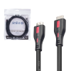 S-LINK SL-HDM4K13 19+1 HDMI TO HDMI 3MT V2.0 4K 60HZ KABLO