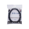 S-LINK SL-HDM4K011 19+1 HDMI TO HDMI 1,5M V2.0 4K 60HZ KABLO