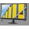 27 LENOVO C27-30 62AAKAT6TK 4MS 75HZ FHD HDMI+VGA MONITOR