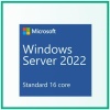 HPE WINDOWS SERVER 2022 STANDART P46171-A21 ROK