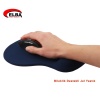 Elba K06152 Bileklikli Jel Mouse Pad Mavi