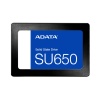 Adata 120GB 2.5 SU650 520-320MB-s ASU650SS-120GT-R Ssd Harddisk