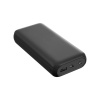 Dexim DCA0050 DX-382PD 20.000mAh Powerbank With PD Akıllı Koruma Micro-Type-C 1Usb