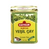 Çaykur Burcum Yeşil Çay 100 gr Teneke