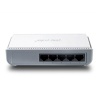 Tenda S105 5 Port 10-100 Mbps Switch Plastik Kasa