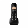 Panasonic KX-TGB610 Siyah Telsiz Dect Telefon