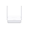 Tp-Link Mercusys MW302R 300 Mbps Kablosuz Router