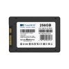 TwinMOS 256GB 2.5 Sata3 SSD (580MB-550MB-S) Tlc 3dnand Grey (TM256GH2UGL) Ssd Disk