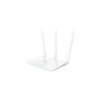 Tenda F3 300 Mbps 4 Port Router 3 Anten