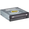 HLDS(LG)WRITER GHD3N 24X Sata Dvd-Rw Siyah Dvd Yazıcı Writer