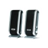 Snopy SN-820 2.0 600wat Usb Speaker